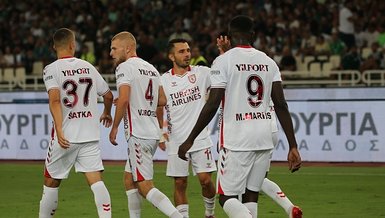 Samsun'da görüşürüz