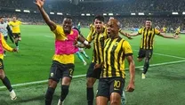 Yunanistan’da şampiyon AEK!
