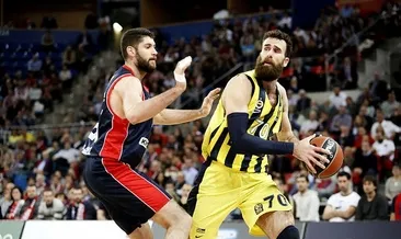Yılın ‘En’leri Obradovic ve Luigi Datome