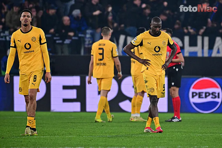 Fenerbahçe'ye Gineli gol makinesi! Tedesco onu çok iyi tanıyor
