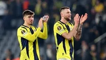 Özgüvenli hissediyorum