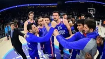 Anadolu Efes’ten ilk!