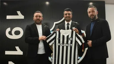 Altay’da Kaloğlu dönemi
