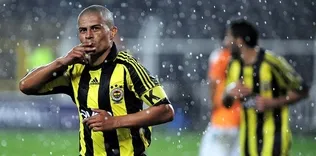 Alex de Souza’dan çarpıcı açıklamalar!