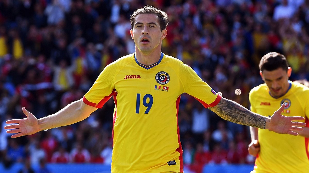 Romanya Milli Takımı'nın efsane golcüsü Bogdan Stancu Türkiye'yi değerlendirdi!