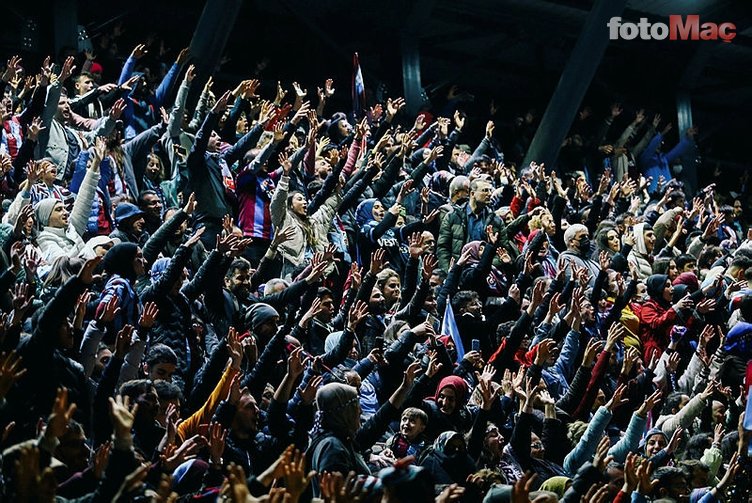 SPOR HABERİ - Trabzonspor'un Şampiyonlar Ligi'ndeki muhtemel rakipleri belli oldu!