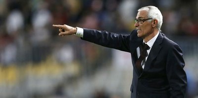 Hector Cuper Özbekistan'ı çalıştıracak