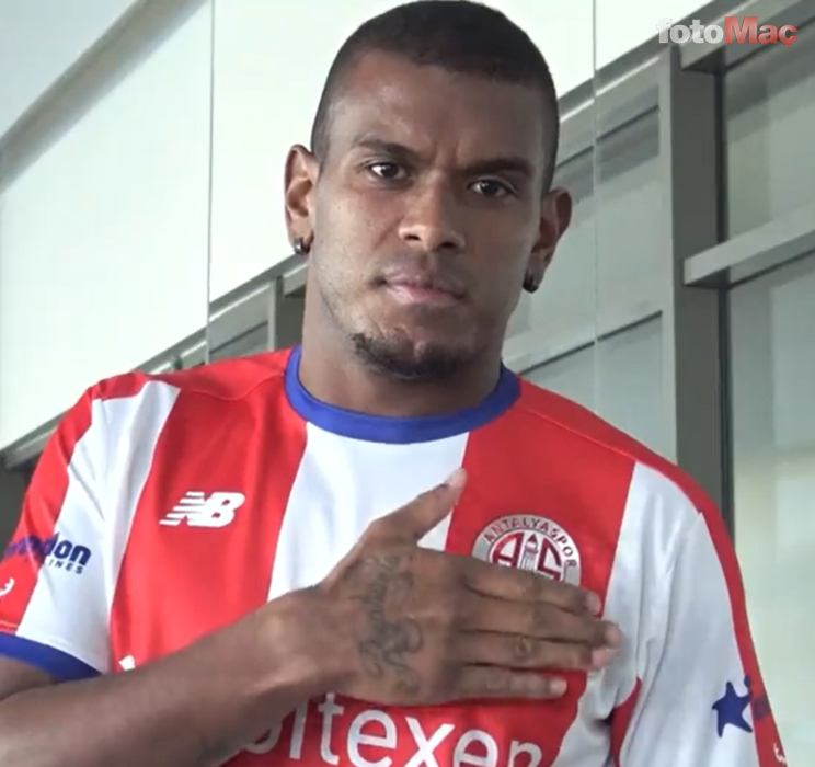 İşte Süper Lig'de şu ana kadar resmen tamamlanan transferler!