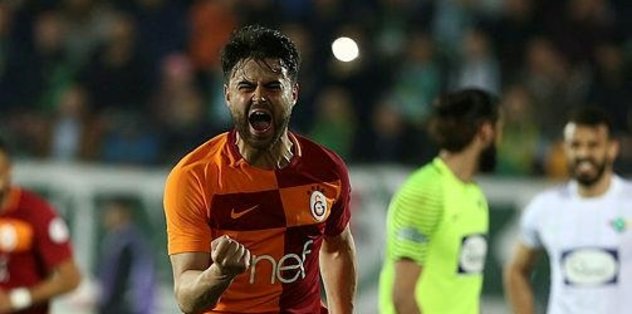 Süper Lig'in flaş ekibi Ahmet Çalık için Fatih Terim'i aradı!