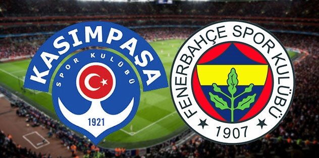 Kasimpasa Fenerbahce Canli Son Dakika Fenerbahce Haberleri Fotomac
