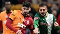 Şimdi de Başakşehir