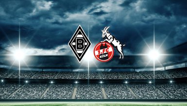 Borussia Mönchengladbach-Köln maçı seyircisiz mi oynanacak? Saat kaçta? Hangi kanalda canlı yayınlanacak?