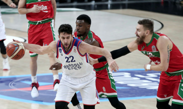 Anadolu Efes In Konugu Bayern Munih Son Dakika Basketbol Haberleri Fotomac
