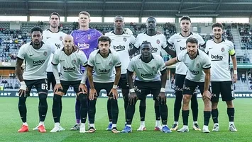 Kartal’a zorlu kura
