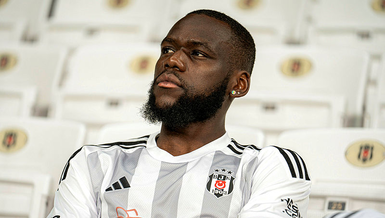 Onana ve Bailly yok