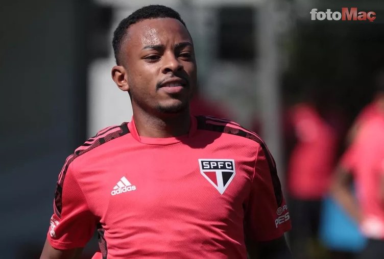 FENERBAHÇE TRANSFER HABERLERİ: Fenerbahçe Welington'u kadrosuna katıyor