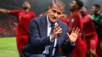 Şenol Güneş: Çok çalışacağız!