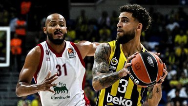 THY EuroLeague'de Fenerbahçe Beko Valencia Basket'e konuk oluyor