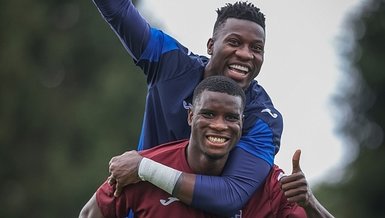 Afrika Kupası tehlikesi çok yakın