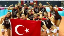 19 yaş altı Sultanlar yarıladı!