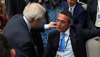 Koç’tan Yıldırım’a gönderme