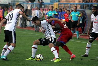 Karabükspor-Beşiktaş yazar yorumları