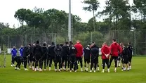 G.Antep hazır kıta