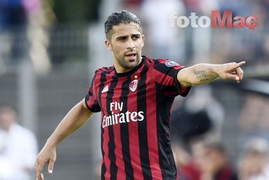 Ricardo Rodriguez kararını verdi! Fenerbahçe...