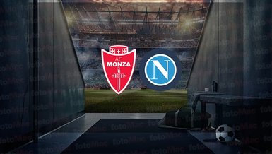 Monza - Napoli maçı ne zaman, saat kaçta ve hangi kanalda canlı yayınlanacak? | İtalya Serie A