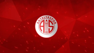 Turkey's Antalyaspor report 2 COVID-19 cases