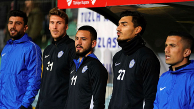 Çıra’ya 5 maç men