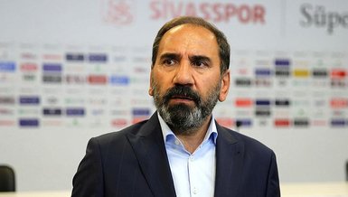 Mecnun Otyakmaz'dan Beşiktaş sözleri! "Rıza Çalımbay’a söz verdim"