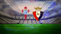 Celta Vigo-Osasuna maç bilgileri!