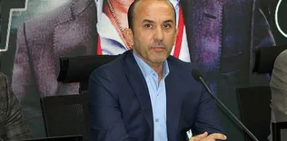 ’’Galibiyetle başladığımız için çok mutluyum