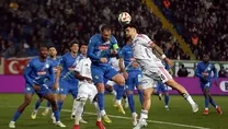 Önce Rize sonra Kartal!