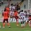 Ümraniye tek attı 3 aldı
