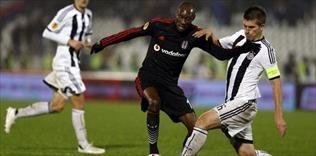 Sıra geldi Erciyes'e