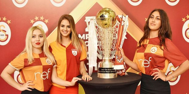 Galatasaray In Sampiyonluk Kupasi Konya Da Son Dakika Galatasaray Haberleri Fotomac