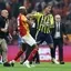 Archie Brown'dan G.Saray maçı sonrası flaş sözler!
