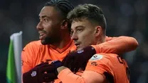 Altın gol