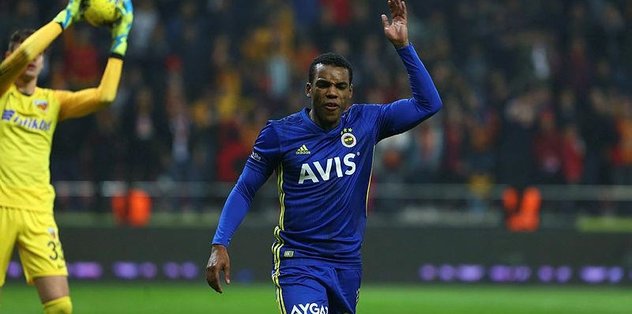 Fenerbahçe'de kanatlar çalışacak!
