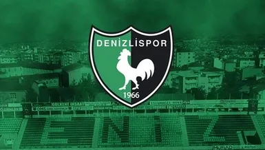 Denizlispor ona emanet! Robert Prosinecki...