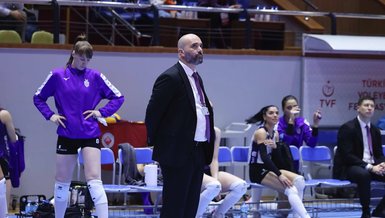 Ljubicic’le yollar ayrıldı