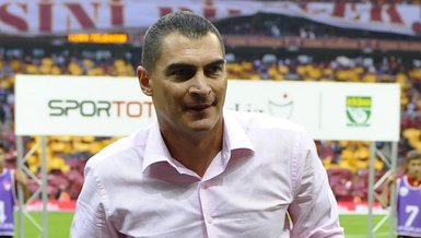 Mondragon’a kutlama