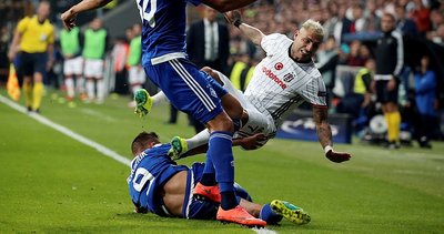 Çaykur Rizespor'da Morozyuk sesleri