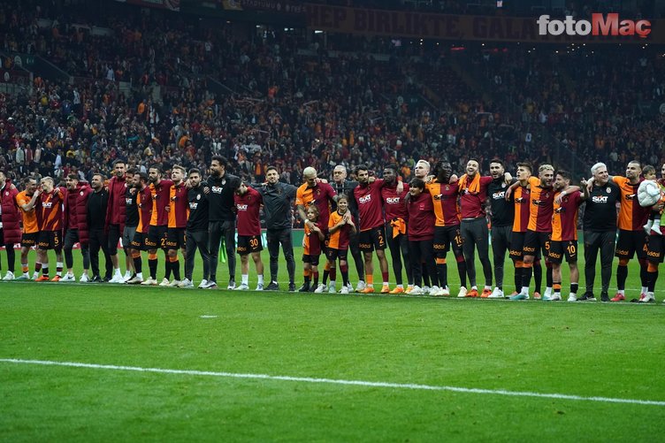 Galatasaray'dan sola yeni Viking transferi! Pazarlıklar başladı