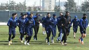 BB Erzurumspor’un yüzü Trabzonspor’a karşı gülmüyor