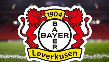 Bayer Leverkusen o isimle devam dedi!