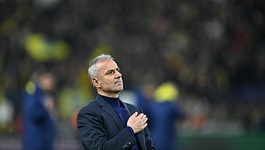 İsmail Kartal: Net bir galibiyet aldık!