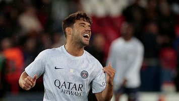 Beşiktaş'a PSG'den bir yıldız daha!